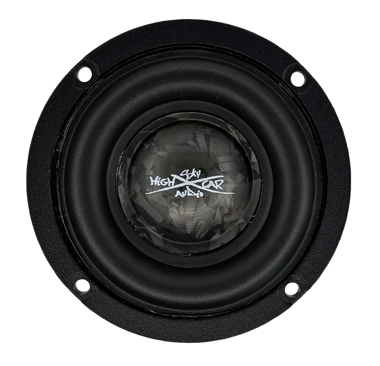 Sky High Car Audio FXXL 3.5" Neo Mini Subwoofer