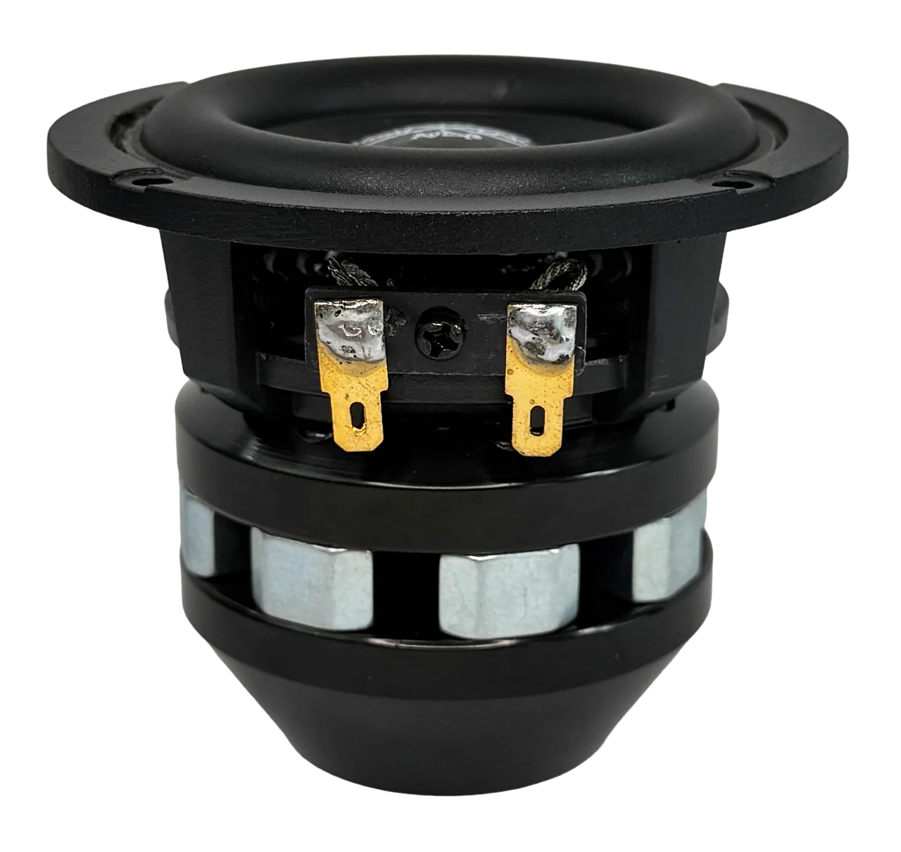 Sky High Car Audio FXXL 3.5" Neo Mini Subwoofer