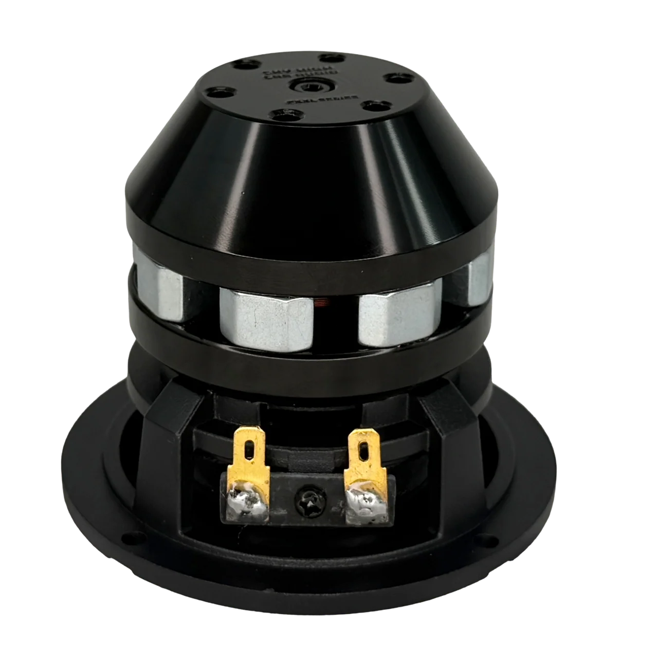 Sky High Car Audio FXXL 3.5" Neo Mini Subwoofer
