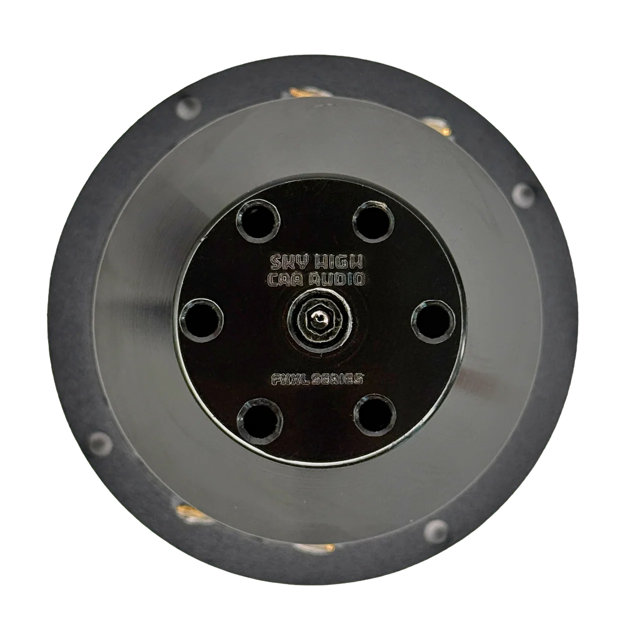 Sky High Car Audio FXXL 3.5" Neo Mini Subwoofer