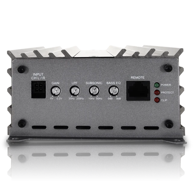 Prodigy Audio NBM1200.1 1200 Watt Monoblock Amplifier