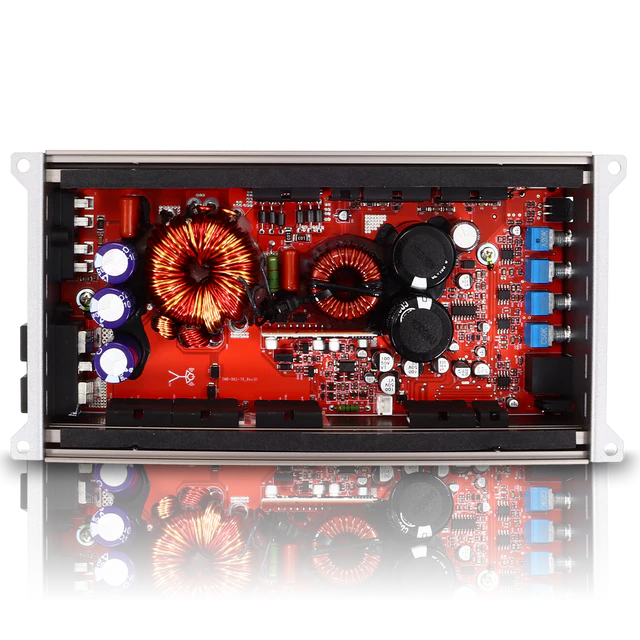 Prodigy Audio NBM1200.1 1200 Watt Monoblock Amplifier