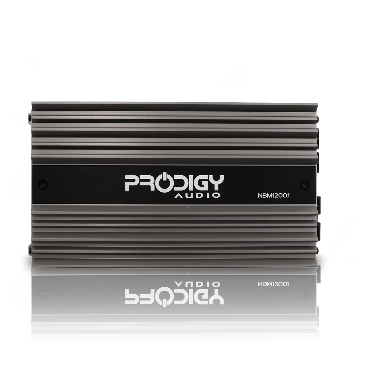 Prodigy Audio NBM1200.1 1200 Watt Monoblock Amplifier