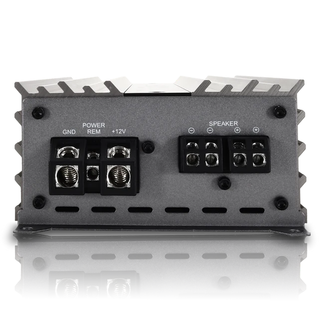 Prodigy Audio NBM1200.1 1200 Watt Monoblock Amplifier