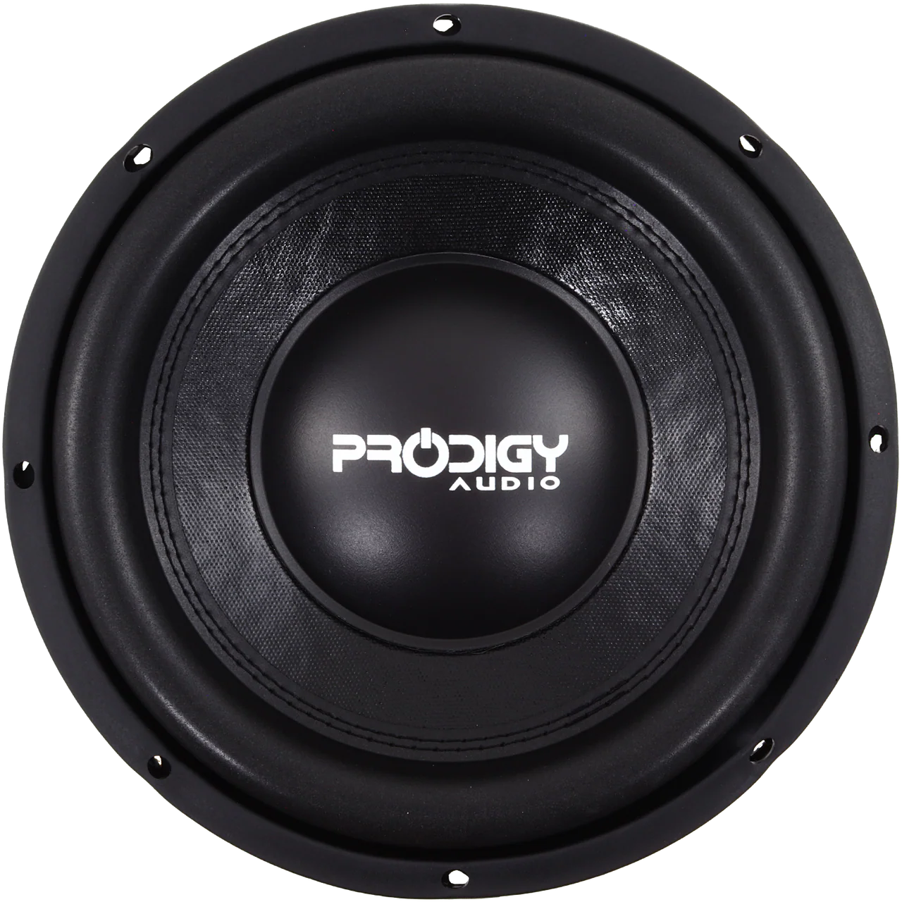 Prodigy Audio NB2-10D4 10" 350 Watt RMS Dual 4 Ohm Subwoofer