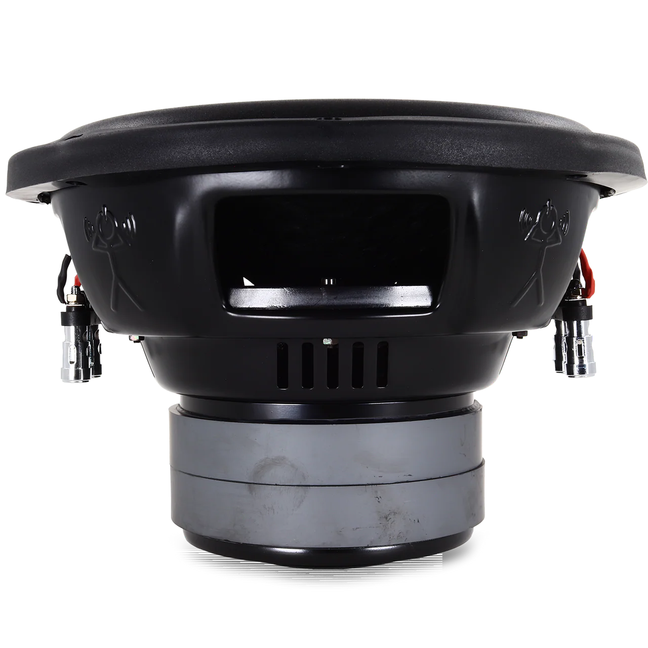 Prodigy Audio NB2-10D4 10" 350 Watt RMS Dual 4 Ohm Subwoofer