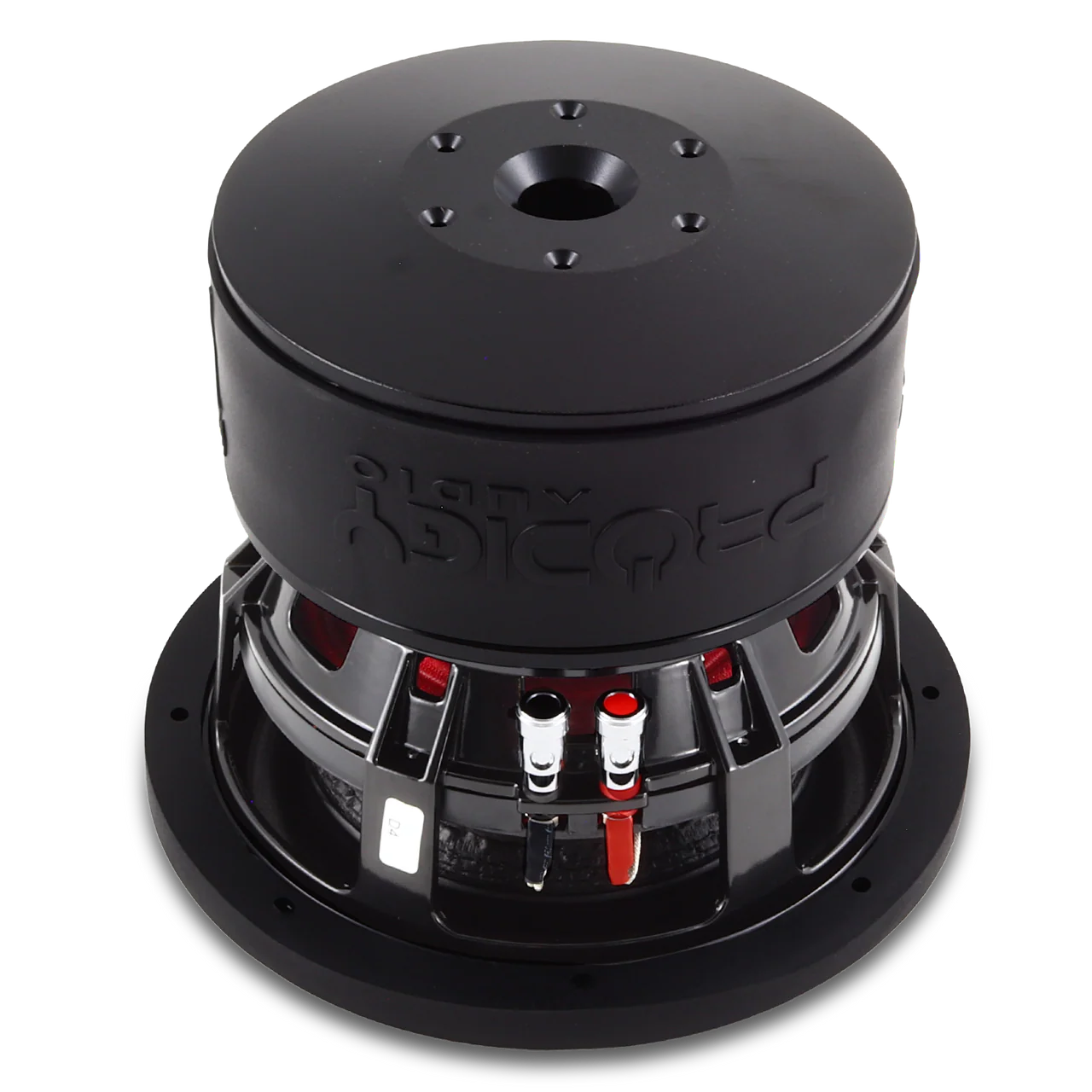 Prodigy Audio NB5-8D2 / NB5-8D4 8" 800 Watt RMS Subwoofer