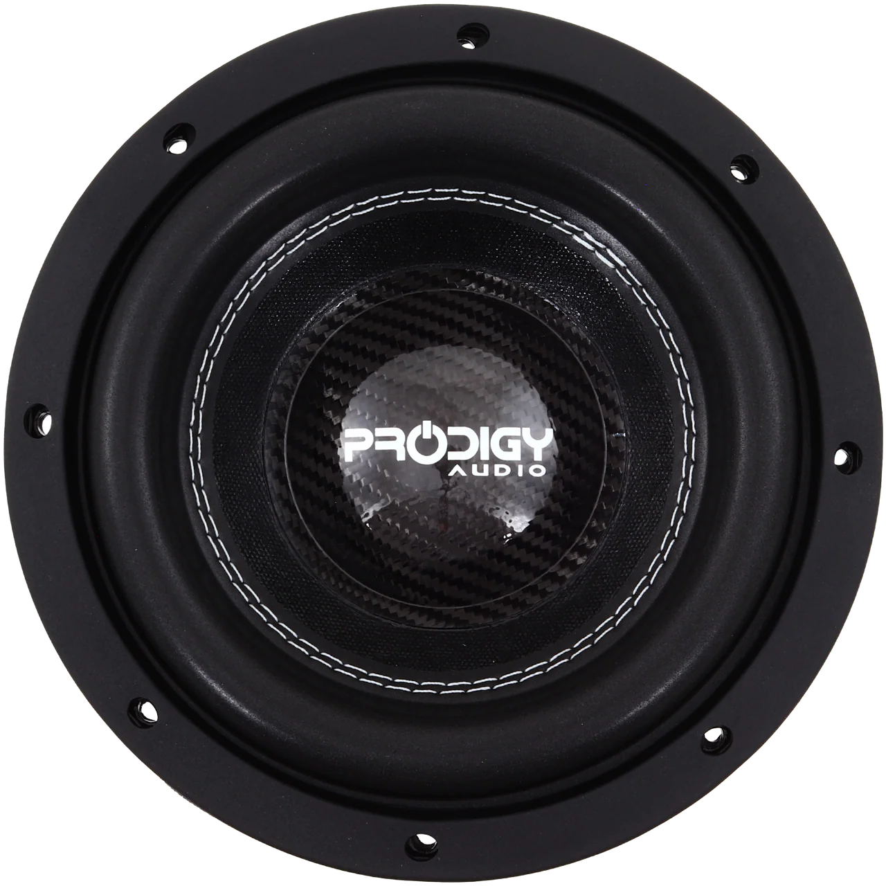 Prodigy Audio NB5-8D2 / NB5-8D4 8" 800 Watt RMS Subwoofer