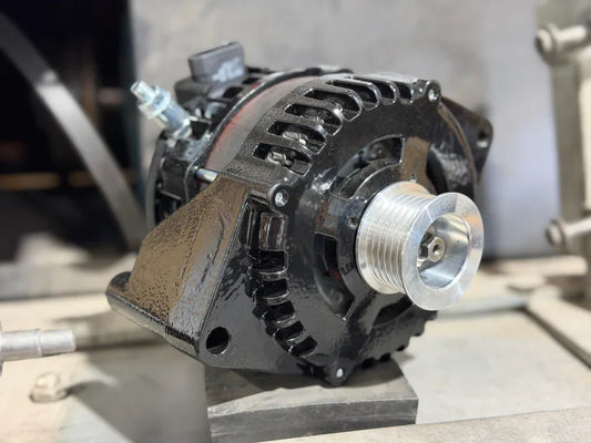 86 + Ford Mustang 5.0 Fox Body RACING