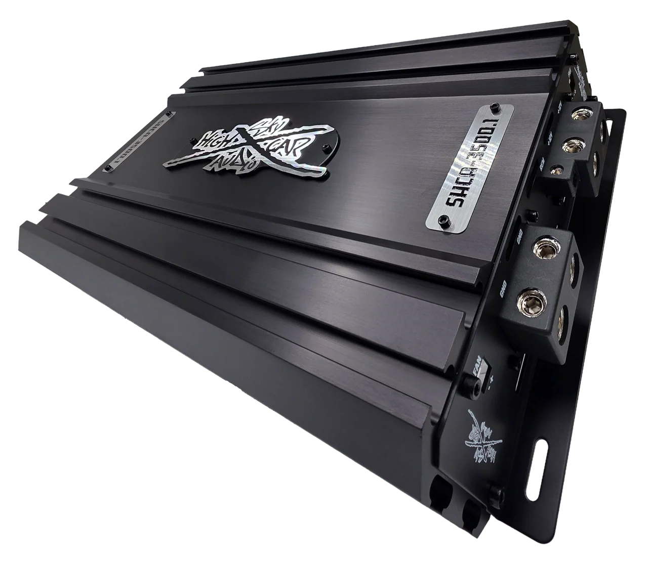 6.5" Slim Coaxial Speaker