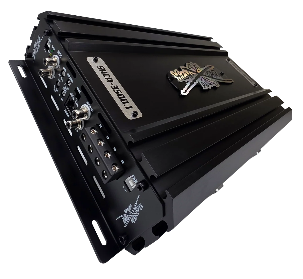 6.5" Slim Coaxial Speaker