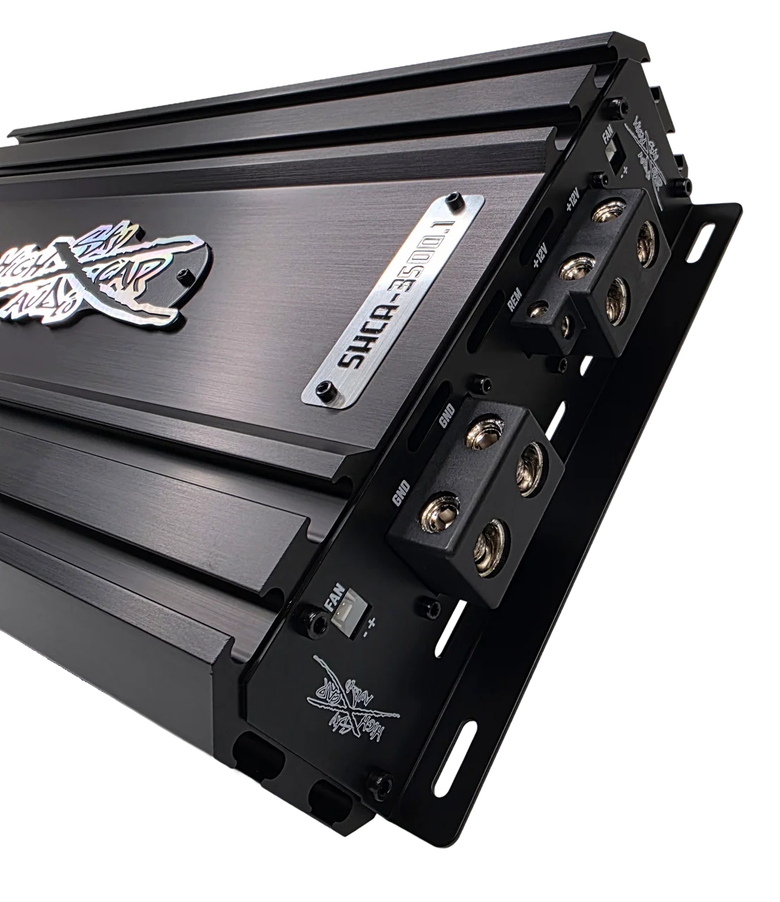 6.5" Slim Coaxial Speaker