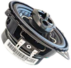Sky High Car Audio BL4.3 4" Coaxial 3 Ohms