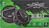 Sky High Car Audio BL4.3 4" Coaxial 3 Ohms