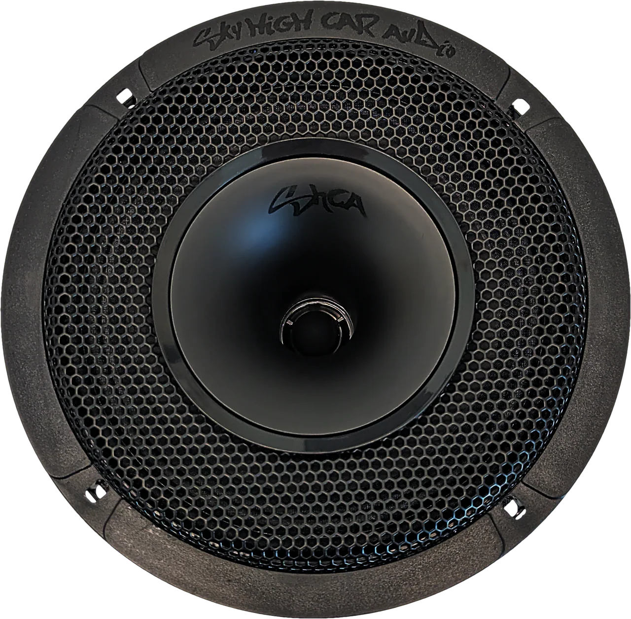6.5" Slim Coaxial Speaker