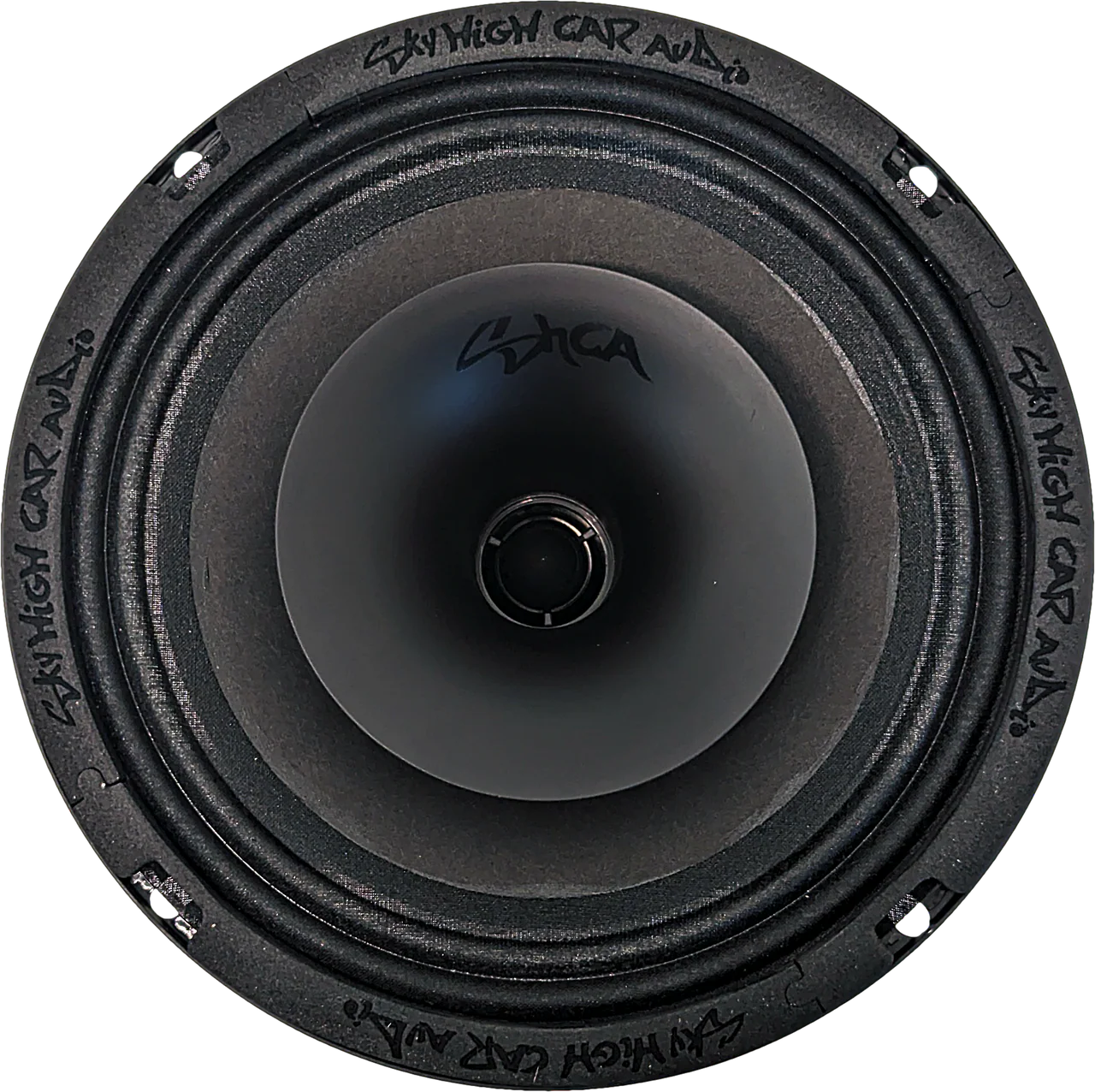 6.5" Slim Coaxial Speaker