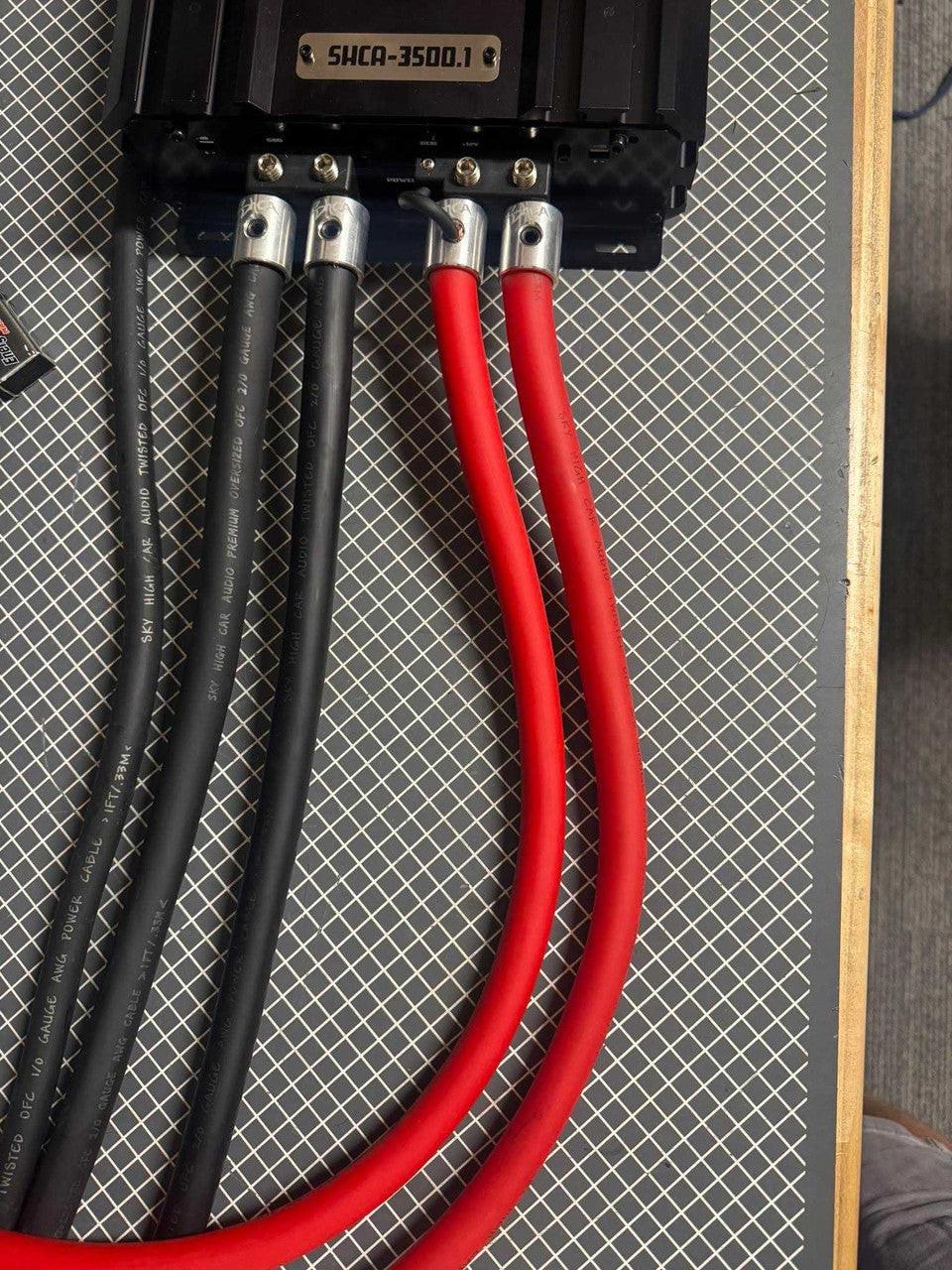 6.5" Slim Coaxial Speaker