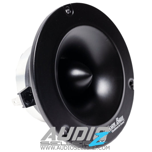 ABT - ND BC - American Bass Audio