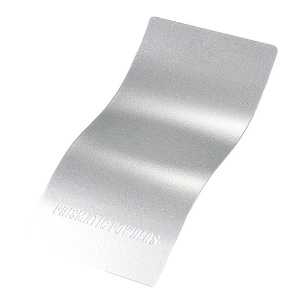 Acura Silver PMB-6558 Prismatic Powders powder coat color swatch