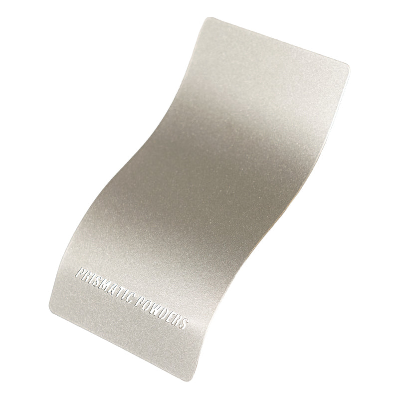 Accurate Silver PMB-10655 Prismatic Powders powder coat color swatch