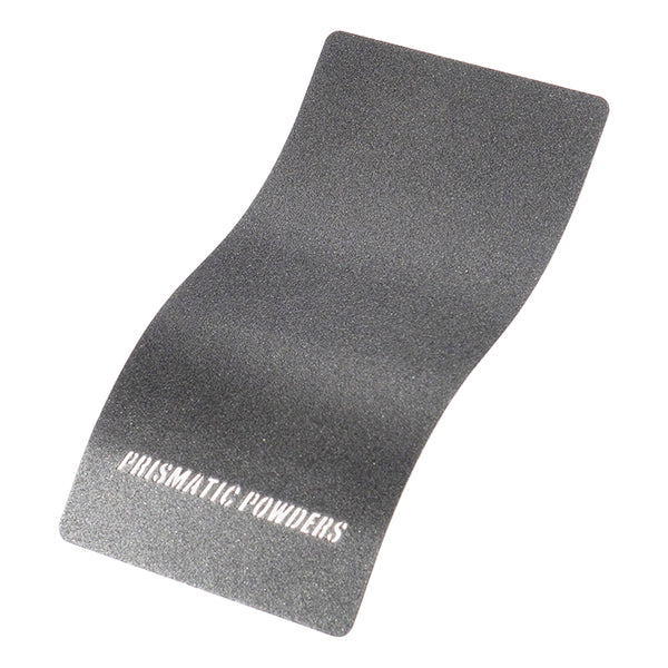 Anthracite Shimmer PTB-11512 Prismatic Powders powder coat color swatch