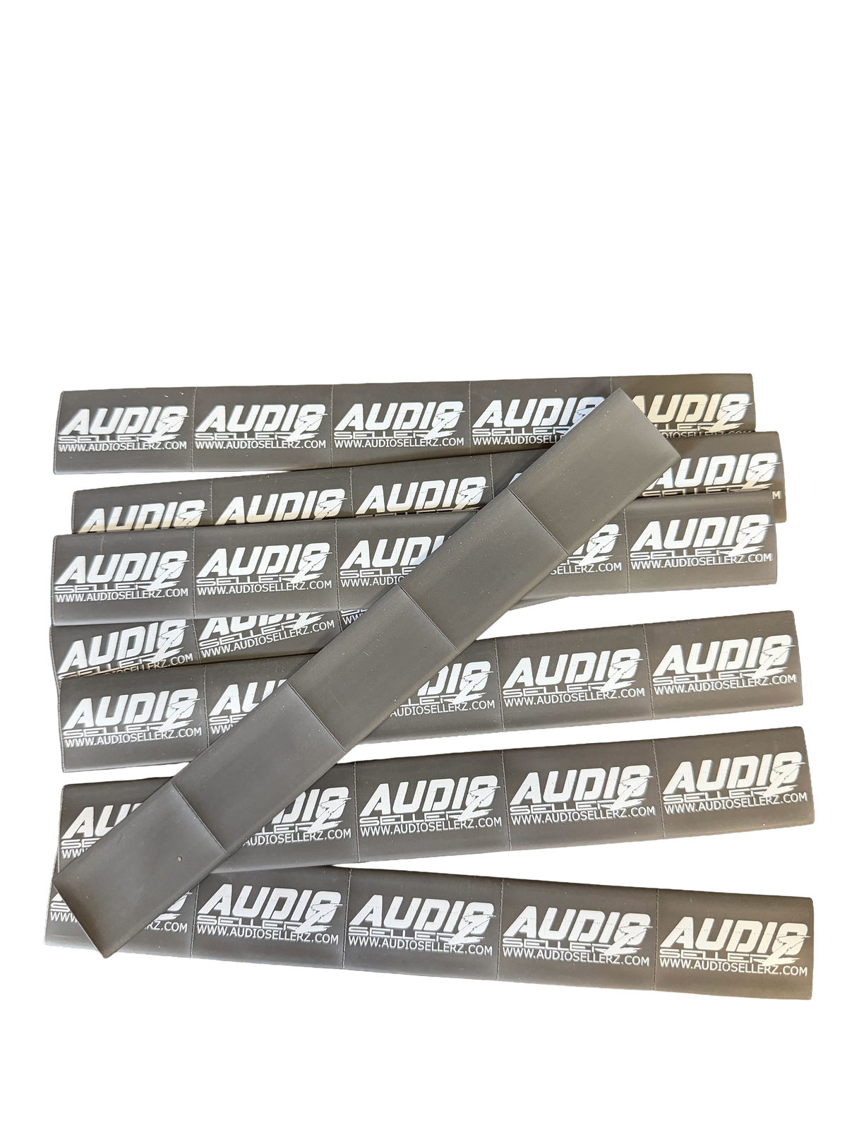 Audio Sellerz 1/0 Gauge Heat Shrink (Sold Individually)