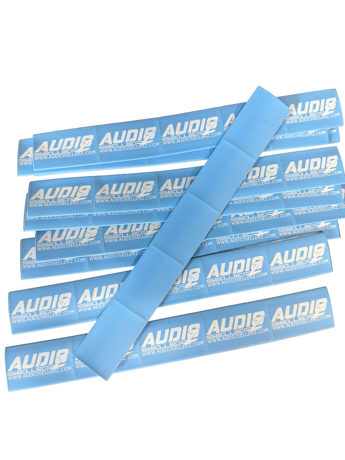 Audio Sellerz 1/0 Gauge Heat Shrink (Sold Individually)