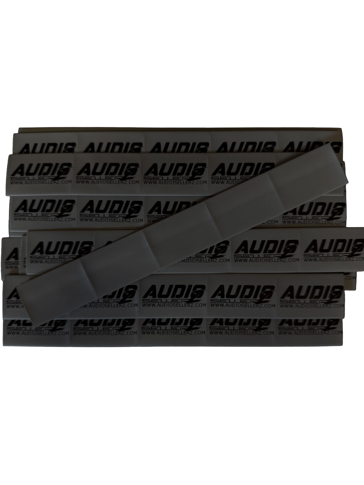 Audio Sellerz 1/0 Gauge Heat Shrink (Sold Individually)