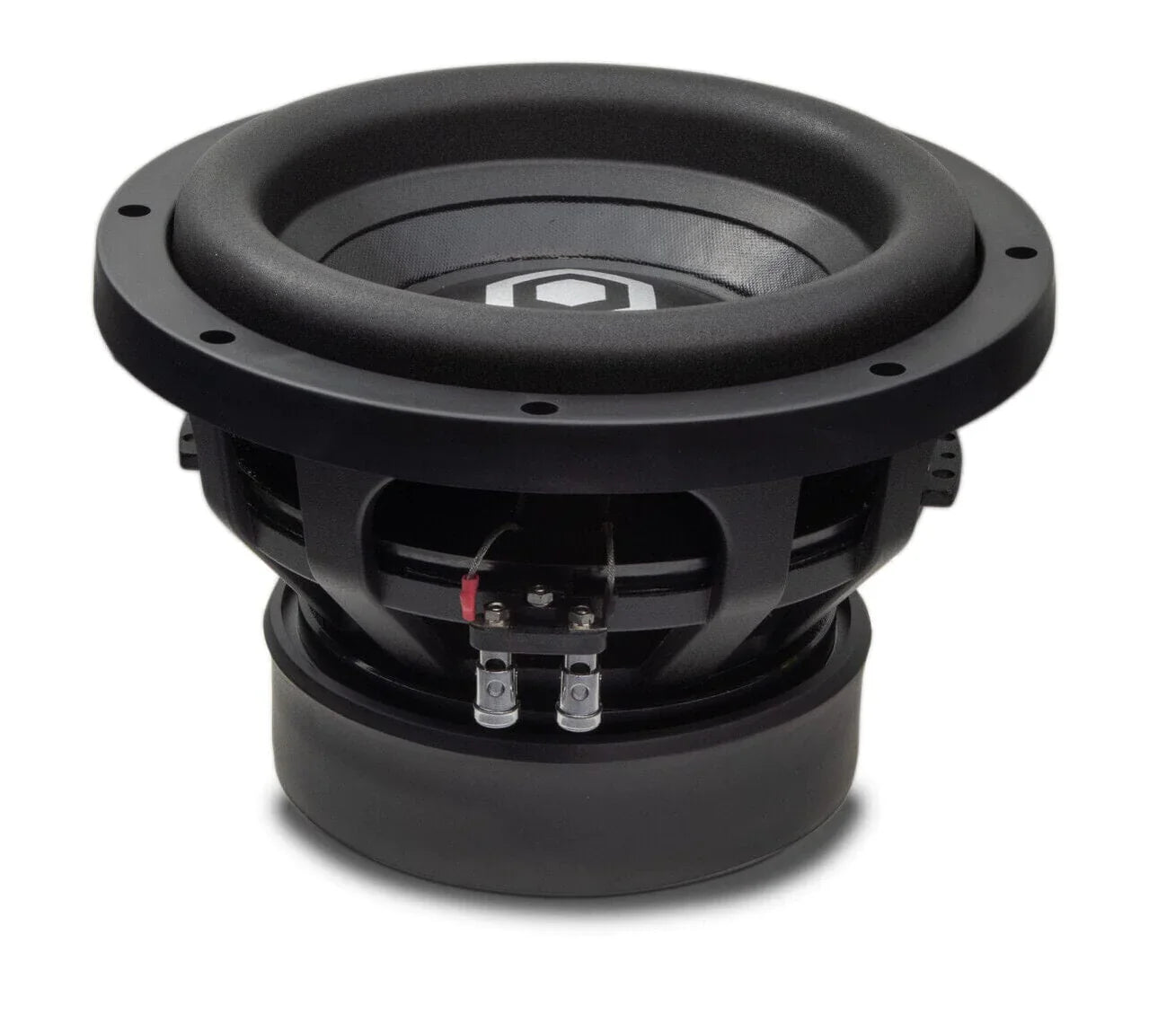 SoundQubed HDS 2.2 10" Series Subwoofer