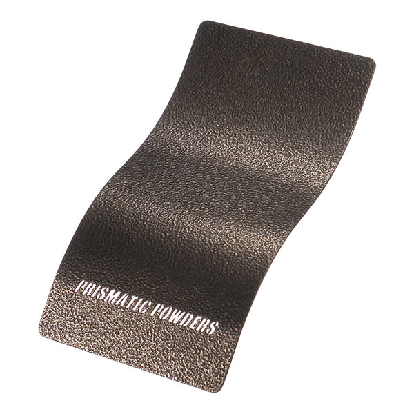 BRONZE ROCK ULB-1921 Prismatic Powders powder coat color swatch
