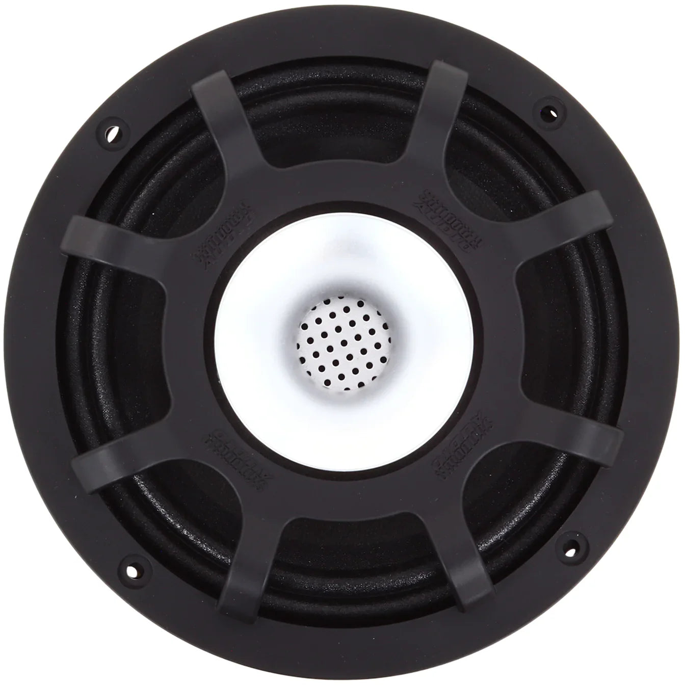 Sundown Audio ECX 6.5"