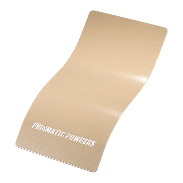 Can-am Tan '21 Gloss PSB-10682 Prismatic Powders powder coat color swatch