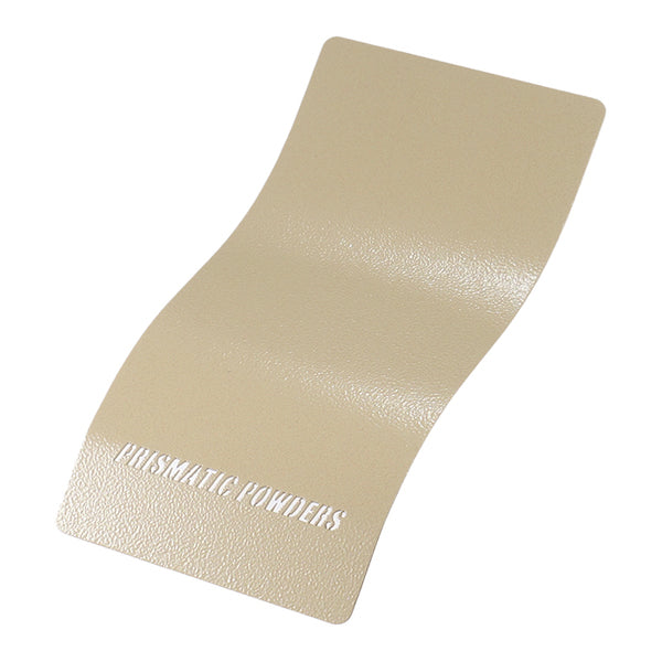 CAN-AM TAN 21 PRB-10395 Prismatic Powders powder coat color swatch