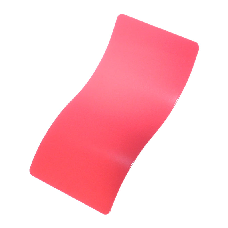 Chevy Pink PSB-6562 Prismatic Powders powder coat color swatch