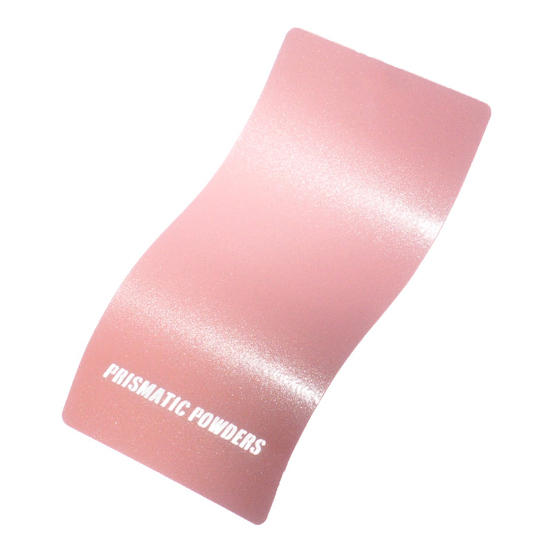 Cosmic Pretty Pink PMB-10017 Prismatic Powders powder coat color swatch