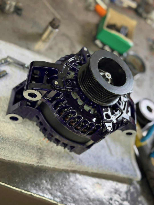 1997-2007 Ford Power Stroke 7.3L 6.0L | Audio Sellerz