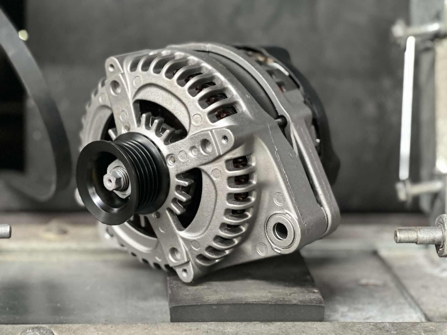 2002 - 2003 Saturn Vue 3.0L