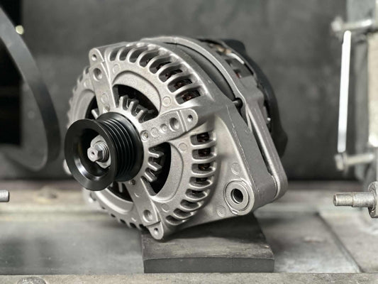 2002 - 2003 Saturn Vue 3.0L