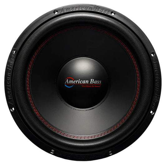 American Bass DX 15"