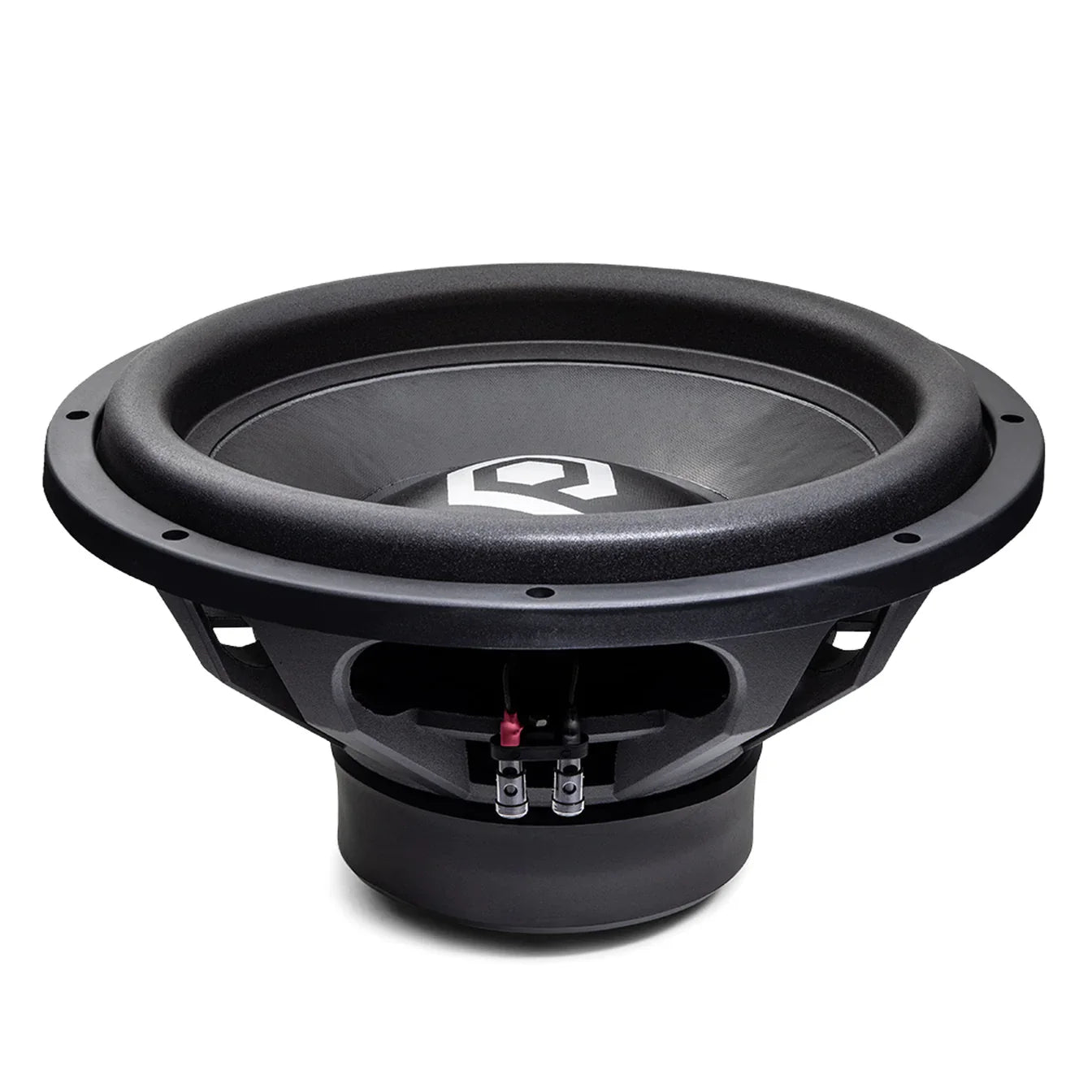 SoundQubed HDS2.2 15" Series Subwoofer