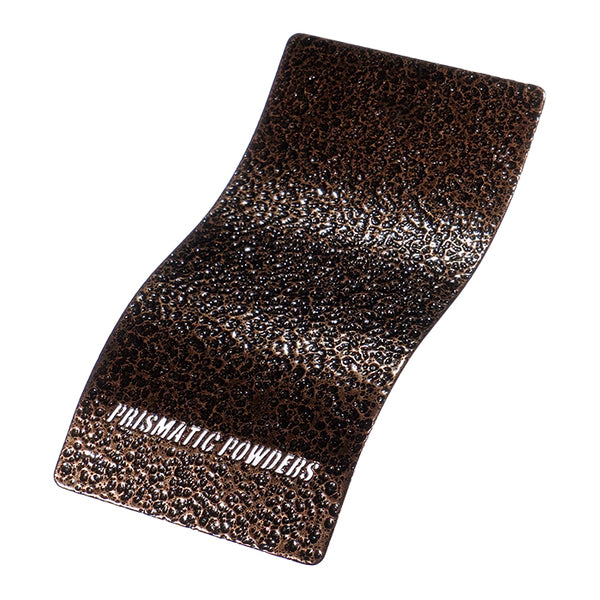 EMPIRE COPPER VEIN PVS-5469 Prismatic Powders powder coat color swatch