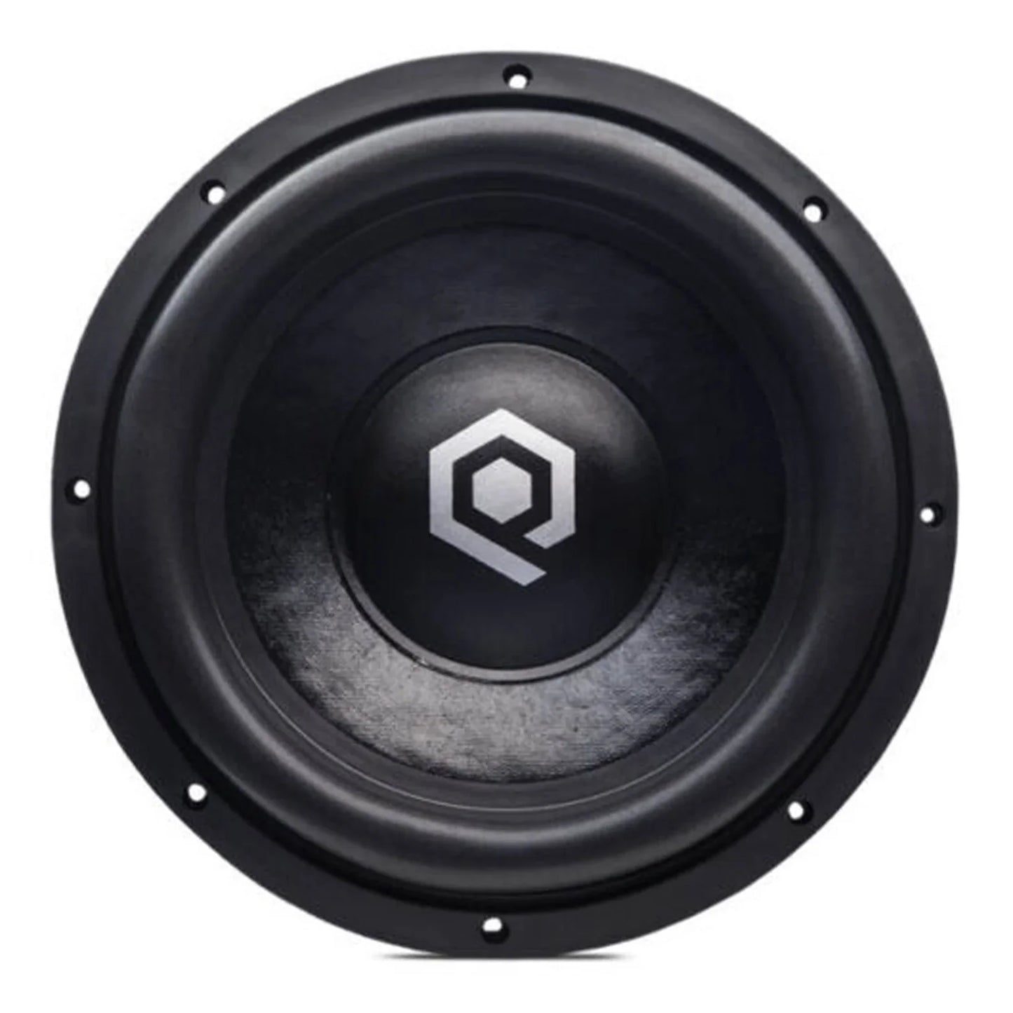 SoundQubed HDX3 12" Series Subwoofer