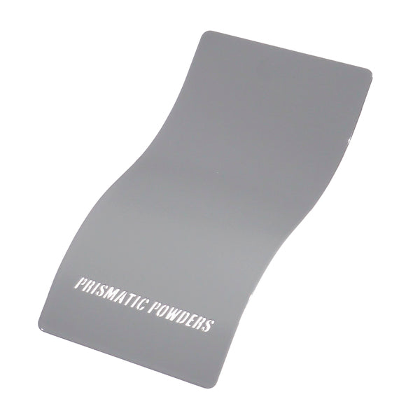 Ford Avalanche Gray PSS-11468 Prismatic Powders powder coat color swatch