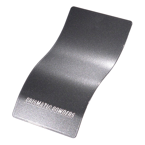 Ford Carbonized Gray PMB-11533 Prismatic Powders powder coat color swatch