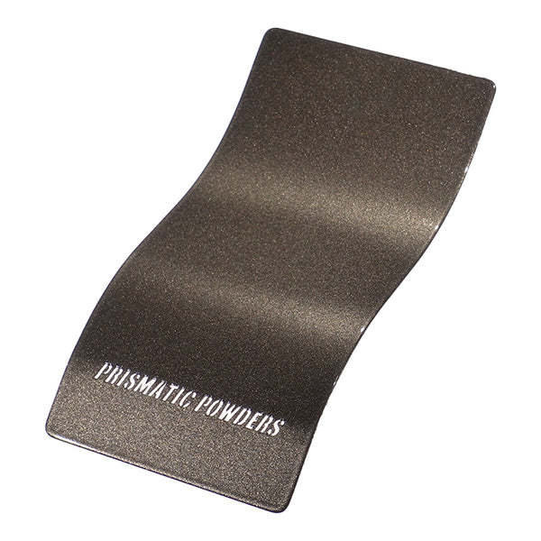 Ford Caribou PMB-11660 Prismatic Powders powder coat color swatch