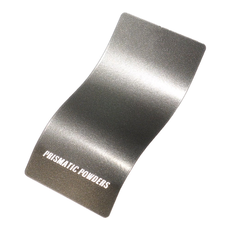 GATEWAY GREY PMB-7073 Prismatic Powders powder coat color swatch