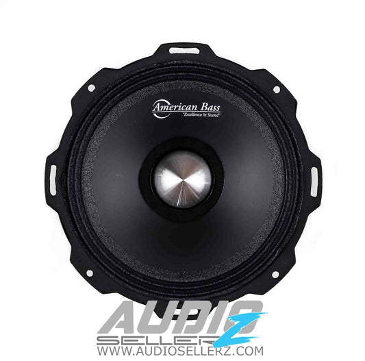 Godfather 6.5 Midrange Speaker - American Bass Audio