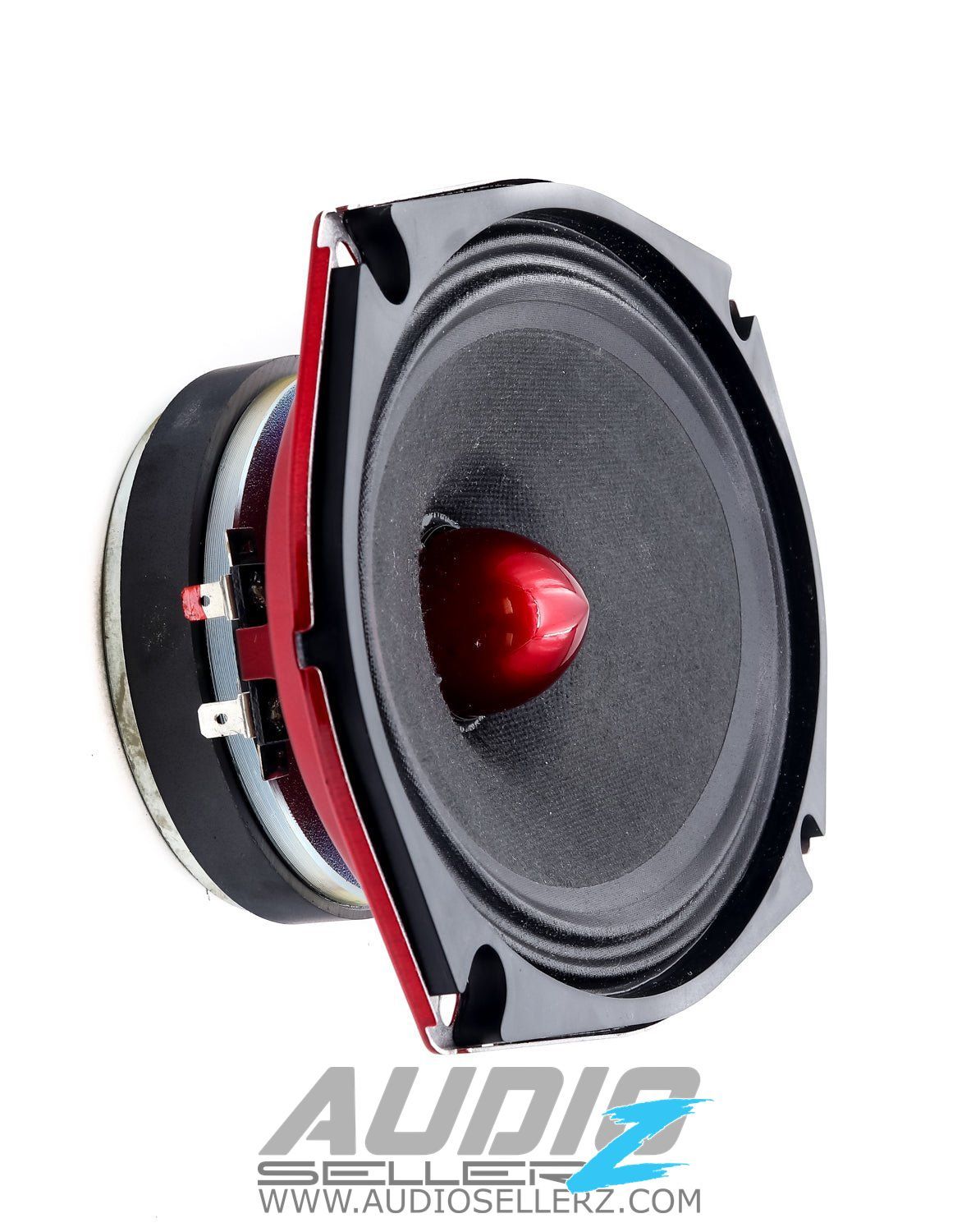 Godfather 6x9 MR Bullet (Pair) - American Bass Audio