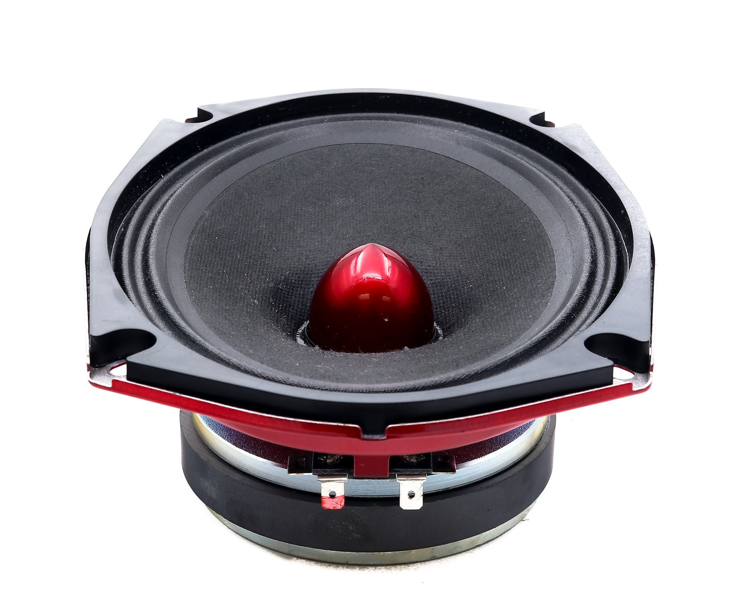 Godfather 6x9 MR Bullet (Pair) - American Bass Audio