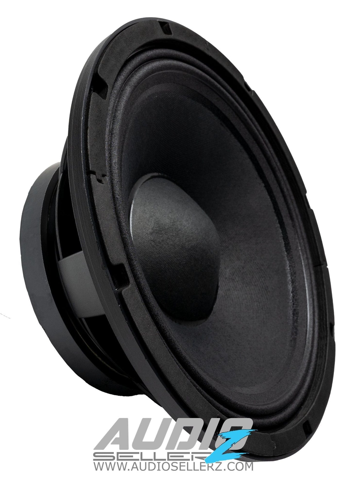 Godfather Pro Cast 124 Midrange Speaker - American Bass Audio